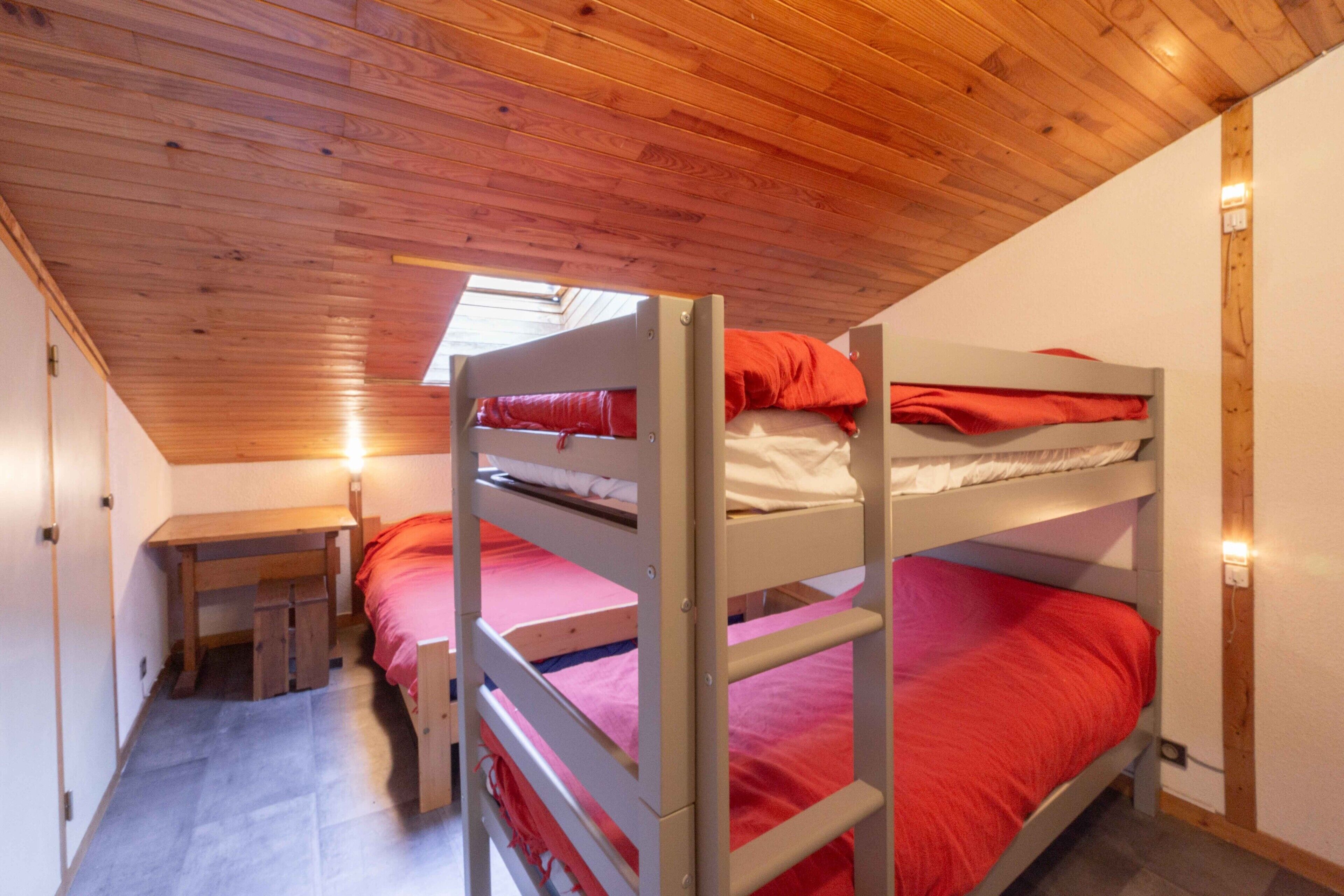 1 habitación y wifi 