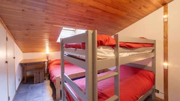 1 habitación y wifi