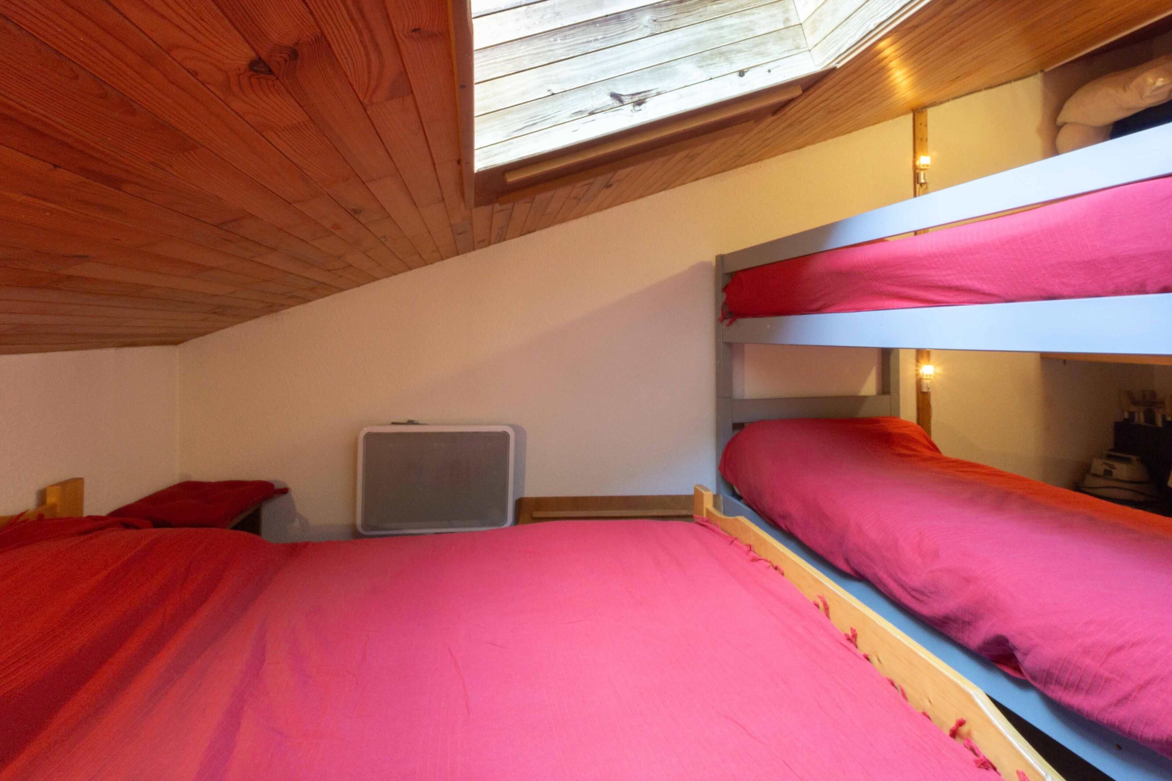 1 Schlafzimmer, WLAN
