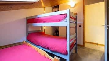1 bedroom, WiFi