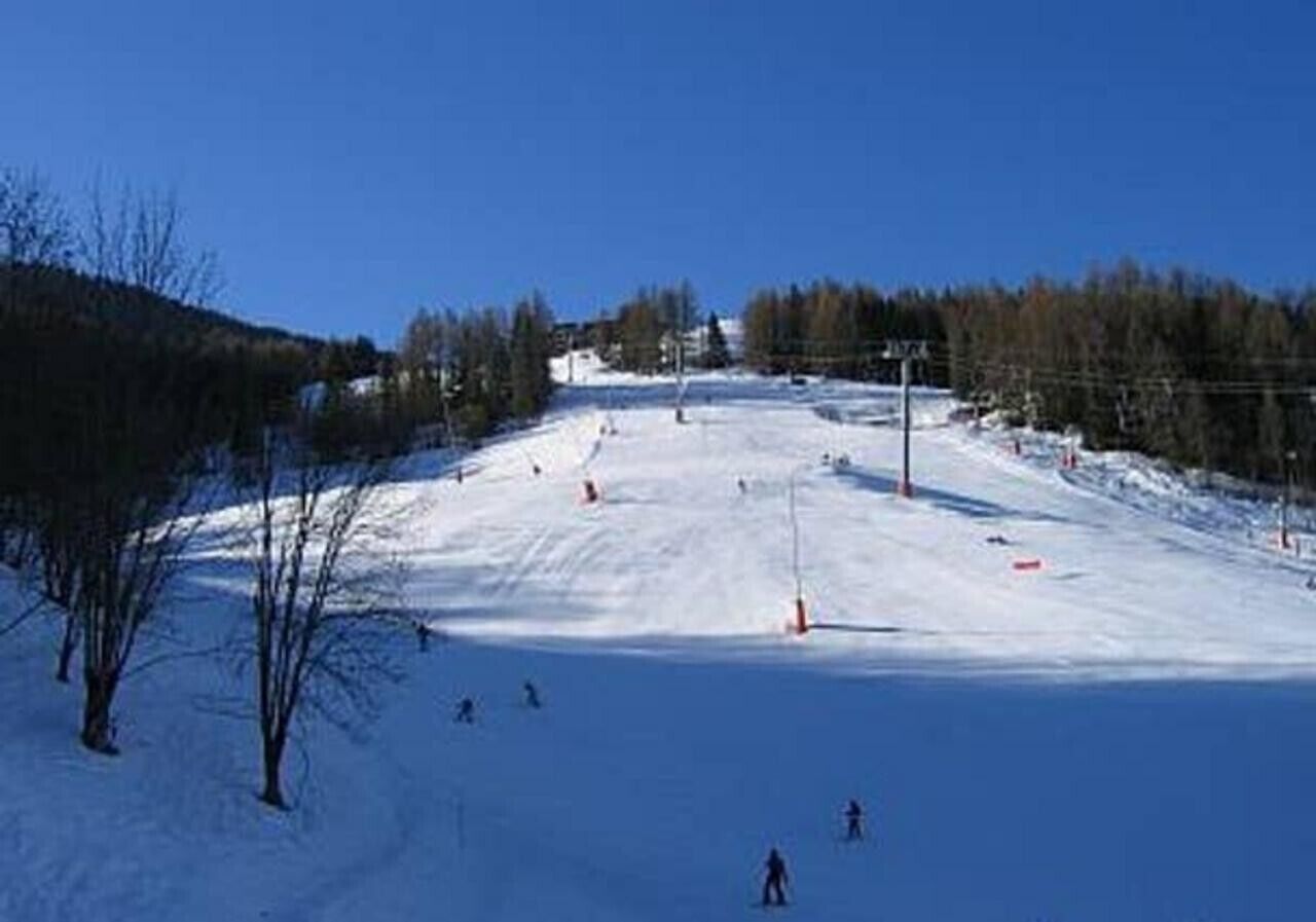 Snø- og skisport
