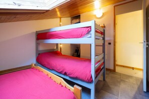 1 quarto, Wi-Fi