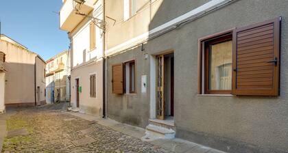 Holiday Apartment 'Entu Nou'