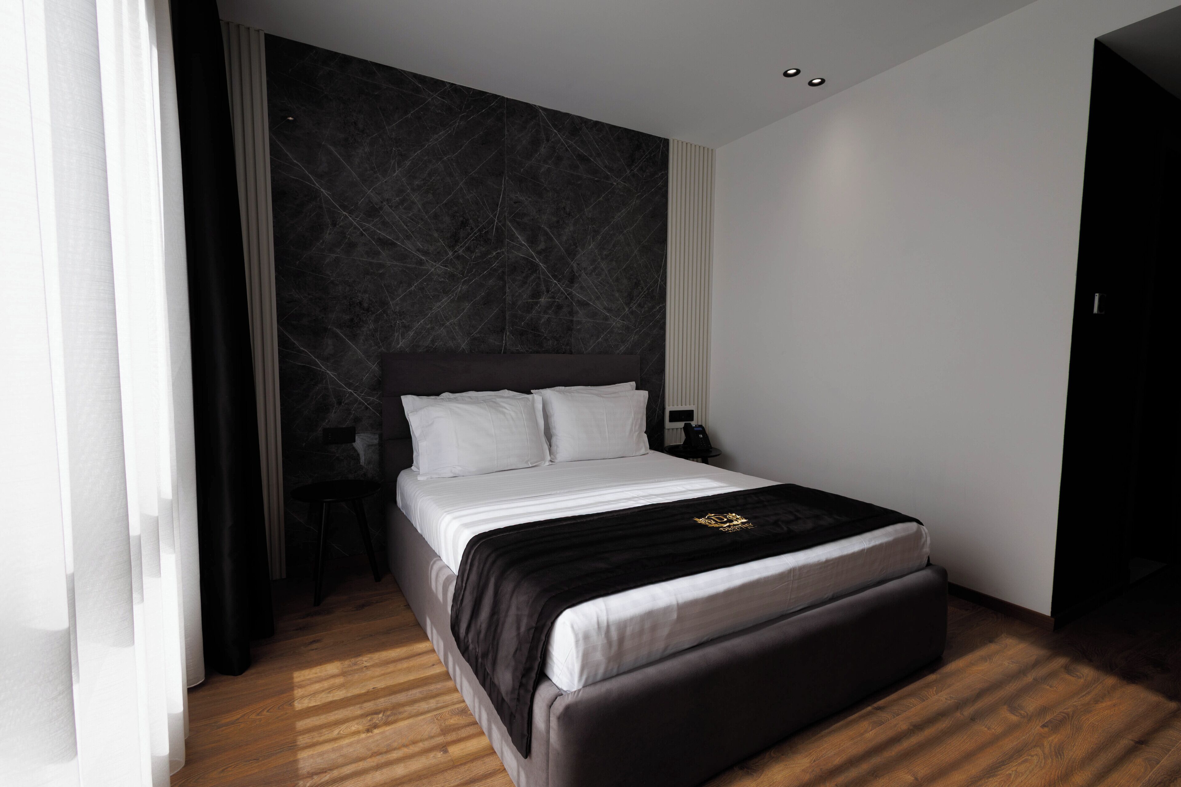 Inside Destiny Hotel Albania (image 6)