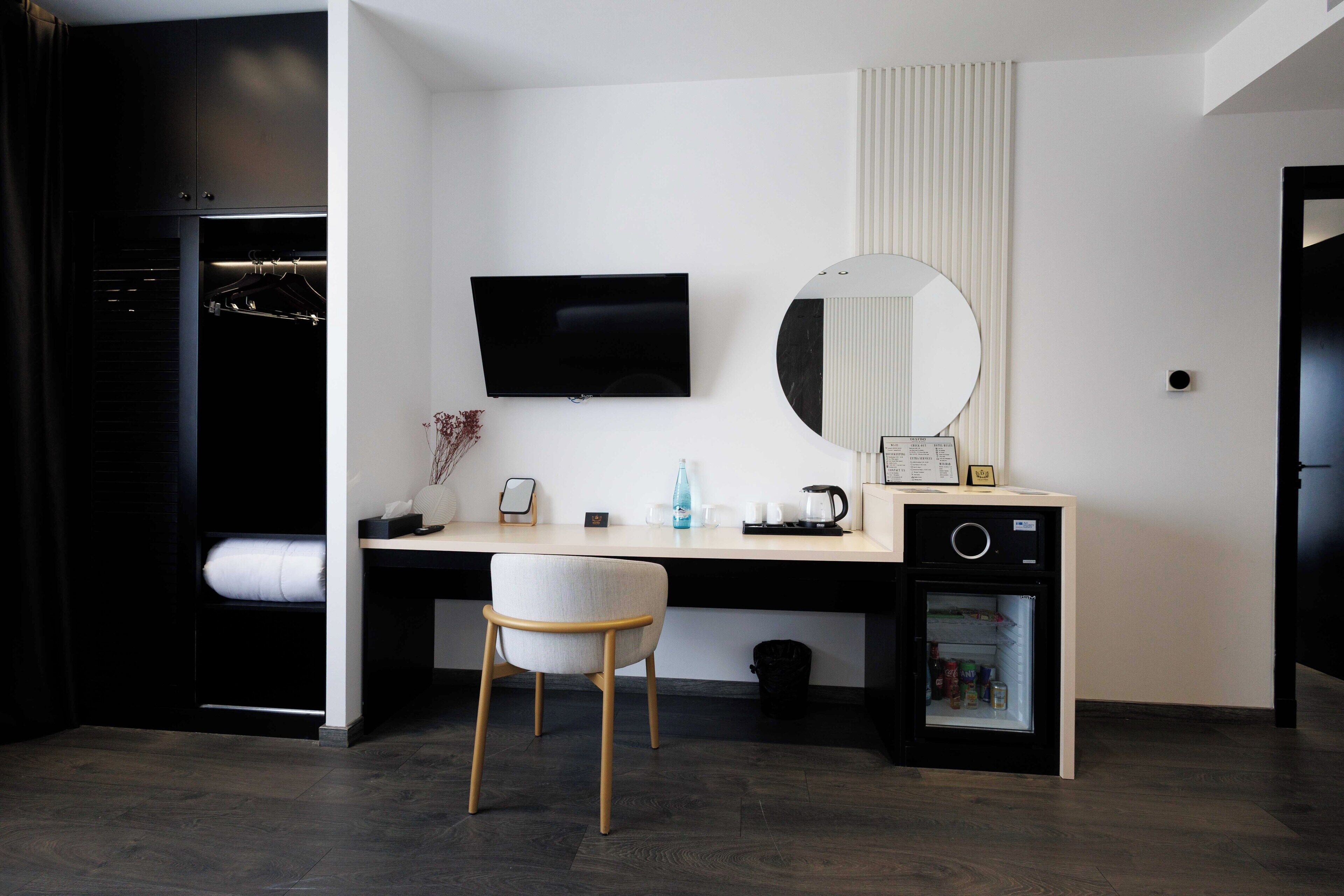 Foto - Destiny Hotel & SPA