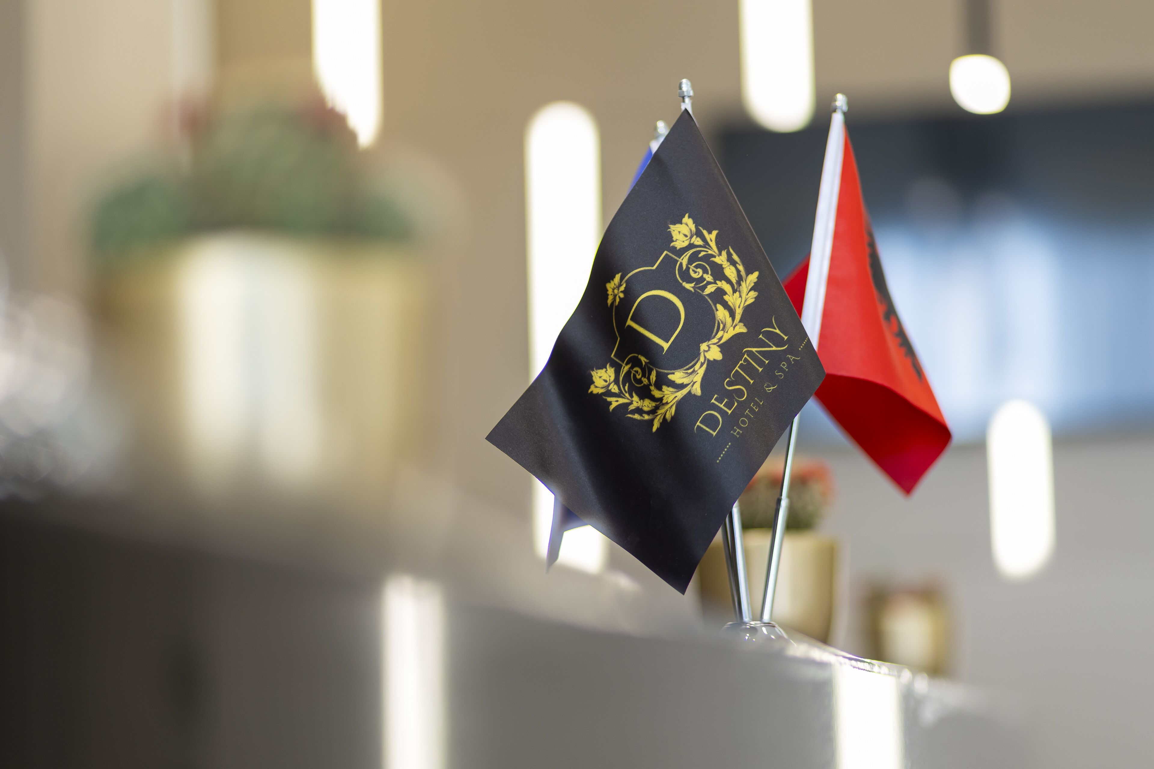 Innvendig detalj