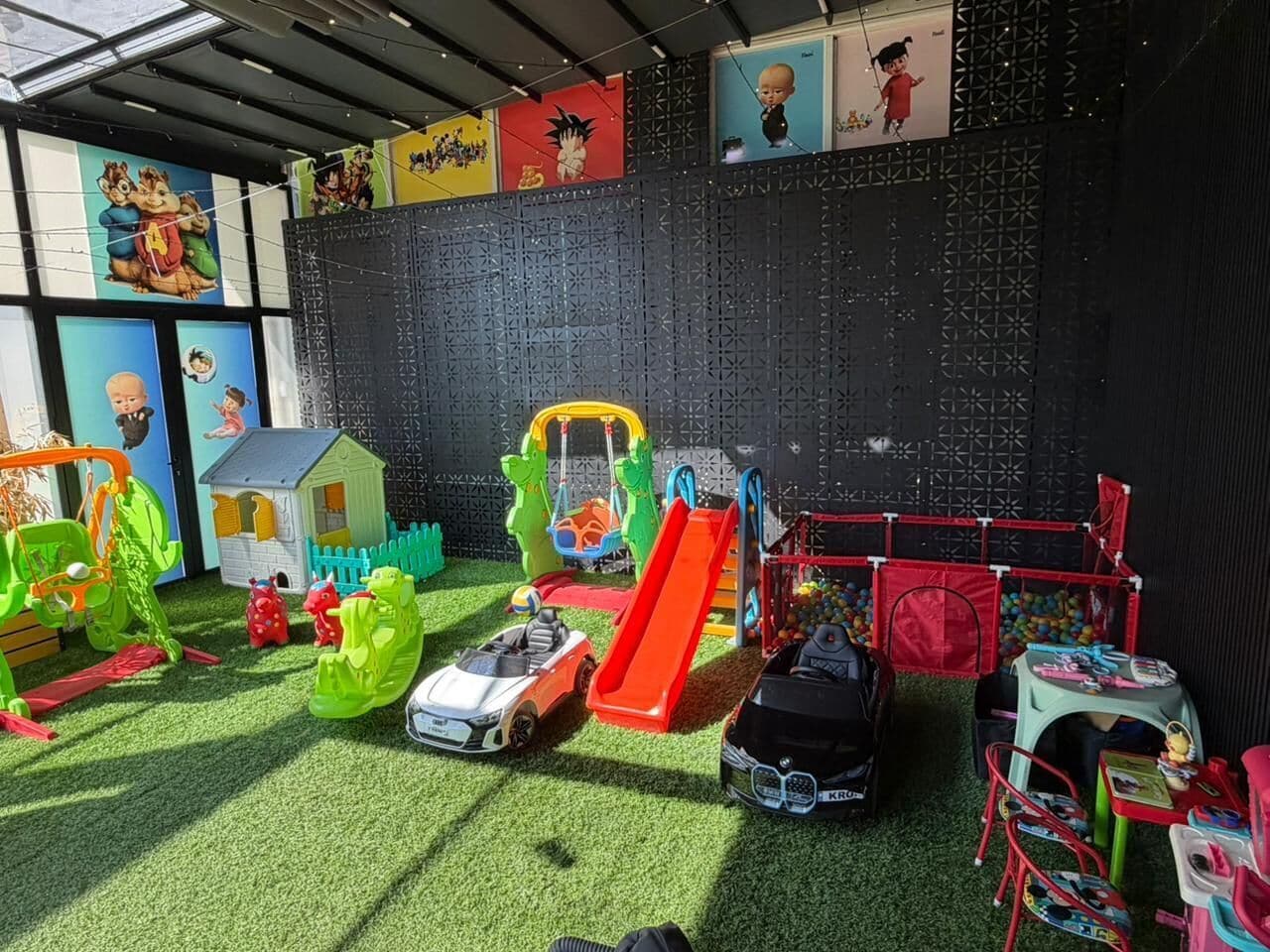 Foto - Destiny Hotel & SPA