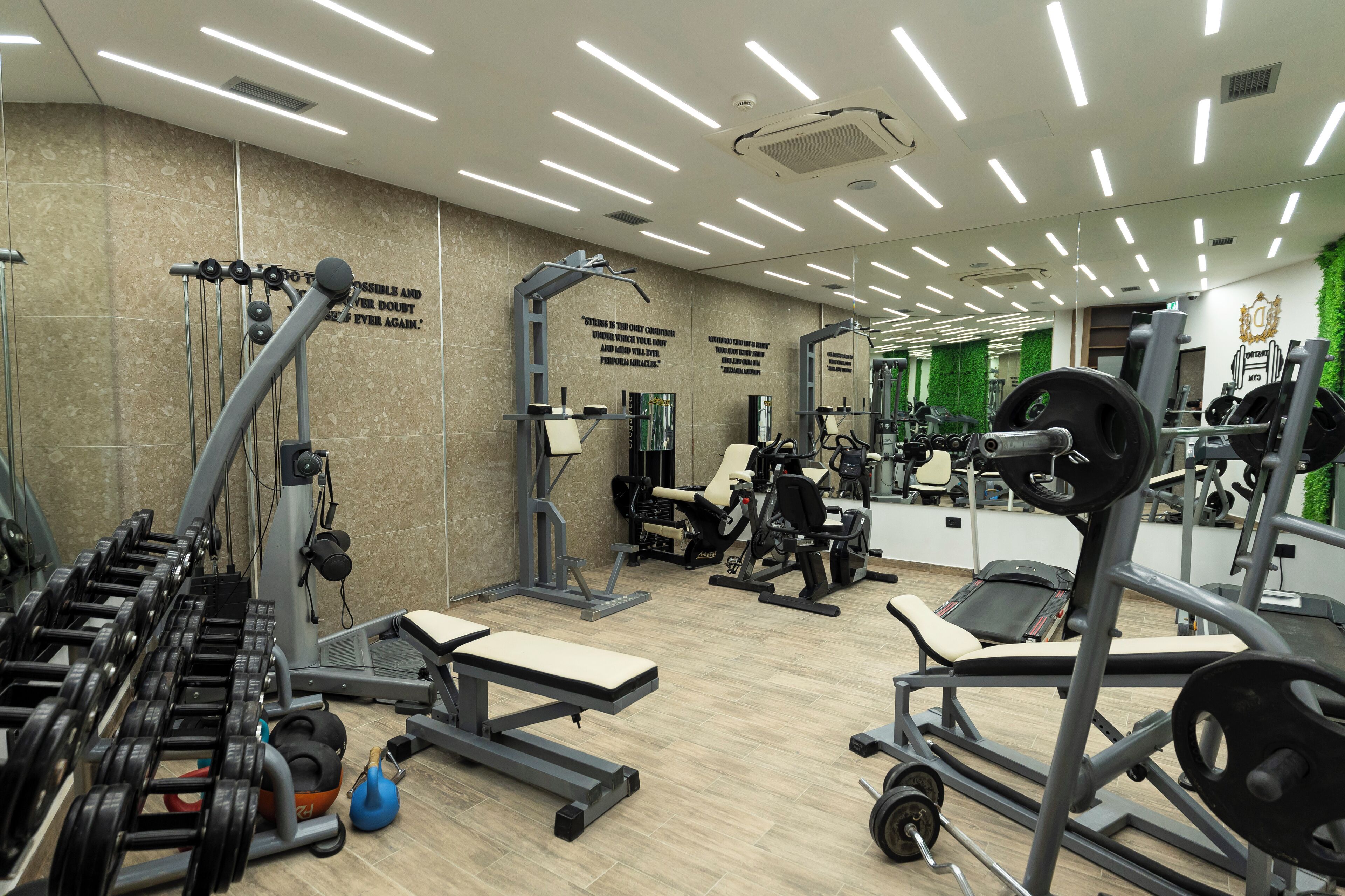 Foto - Destiny Hotel & SPA