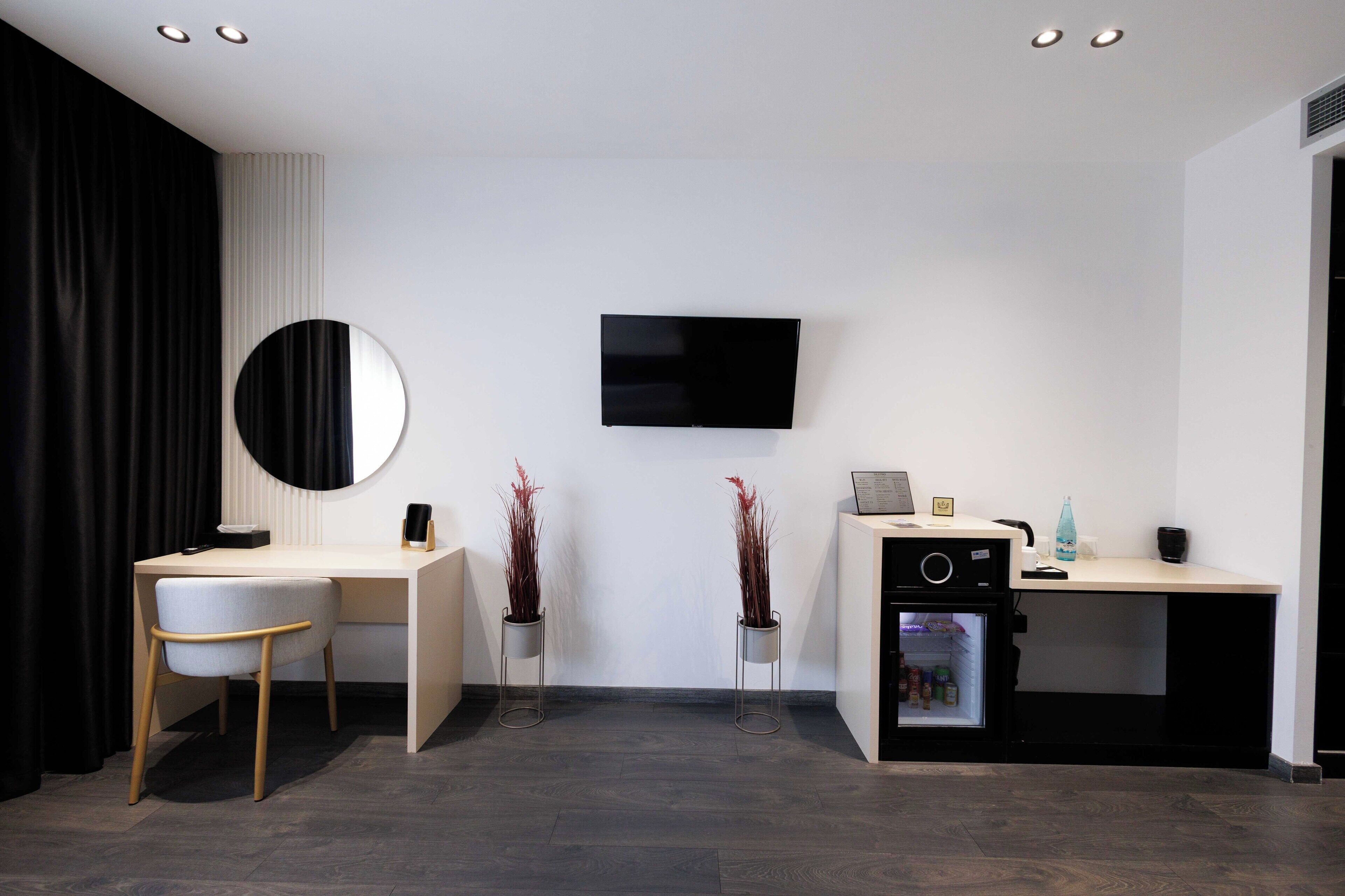 Foto - Destiny Hotel & SPA