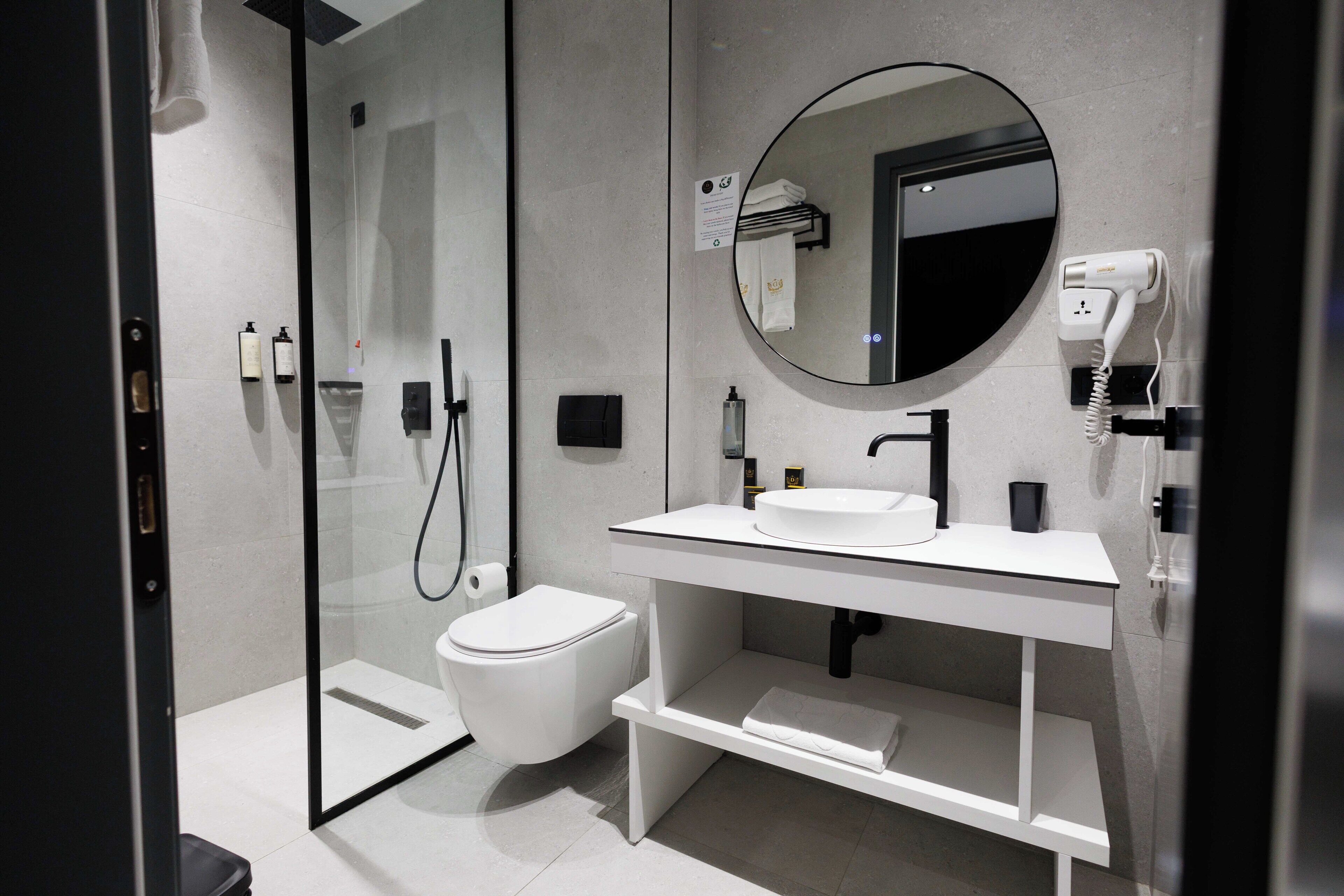 Foto - Destiny Hotel & SPA