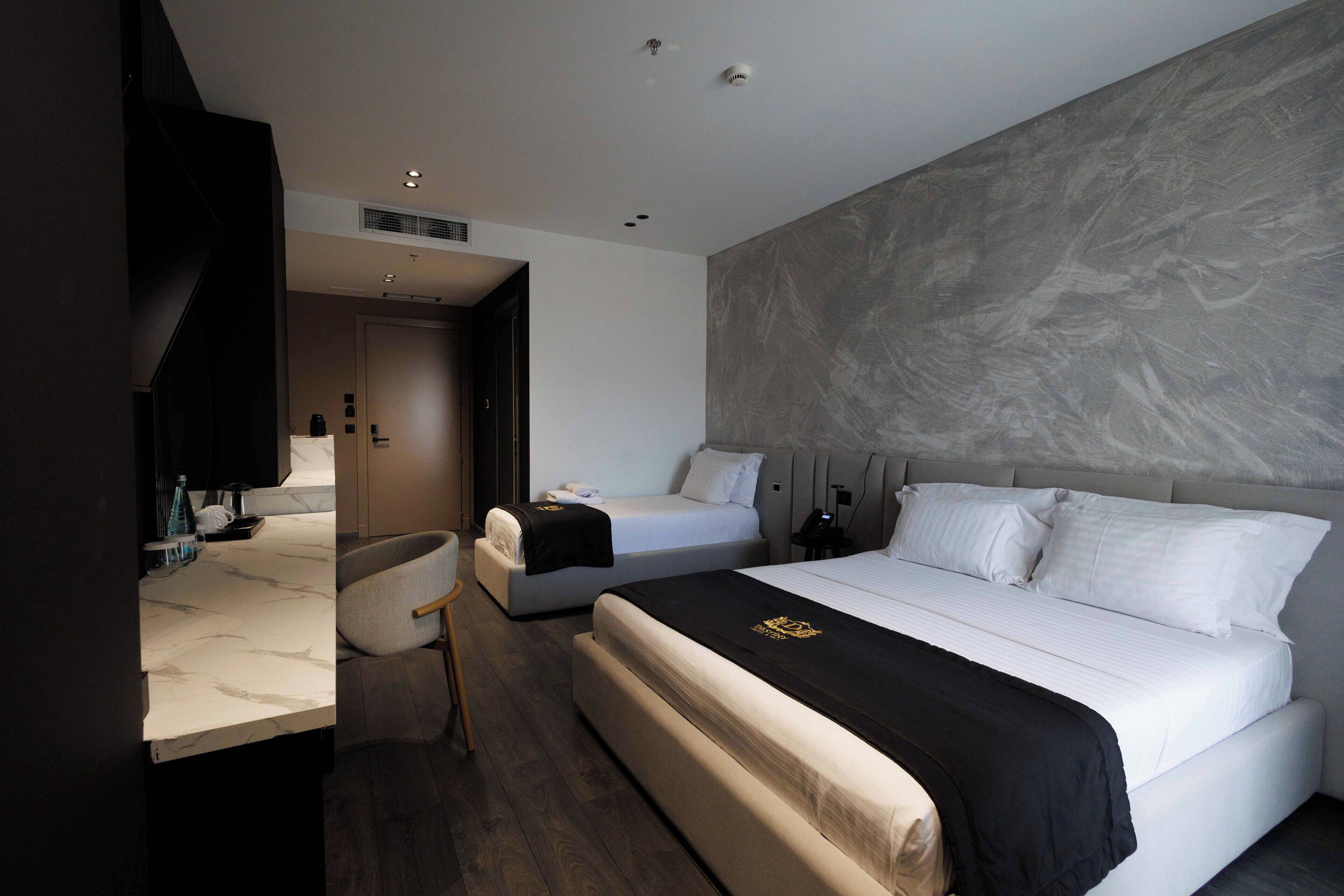 Foto - Destiny Hotel & SPA