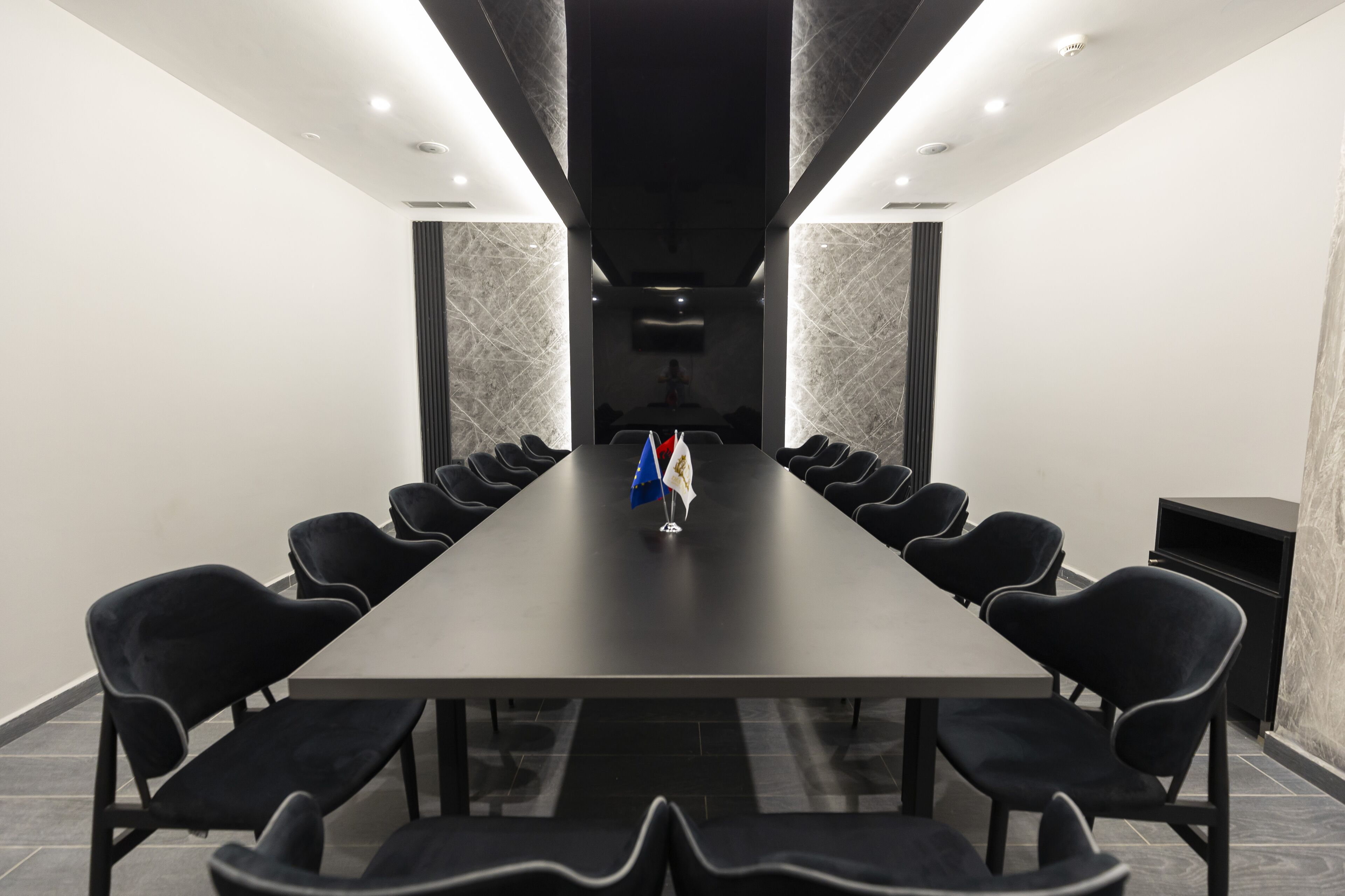 Foto - Destiny Hotel & SPA