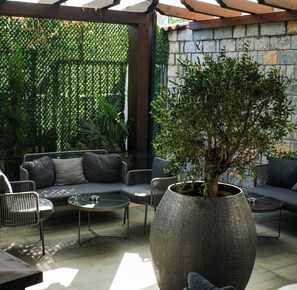 Exterior - Destiny Hotel (Tirana)