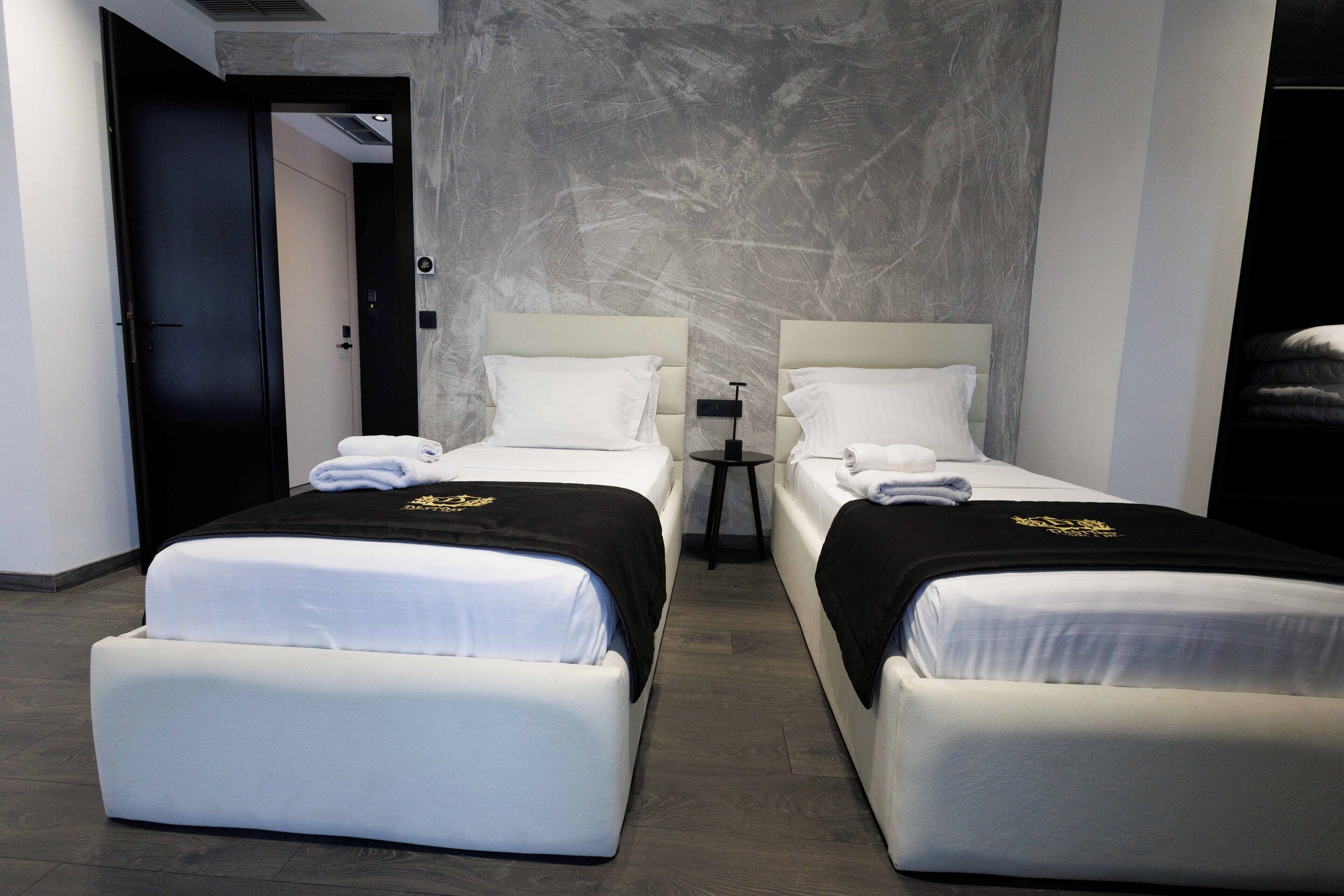Destiny Hotel Albania - photo 7