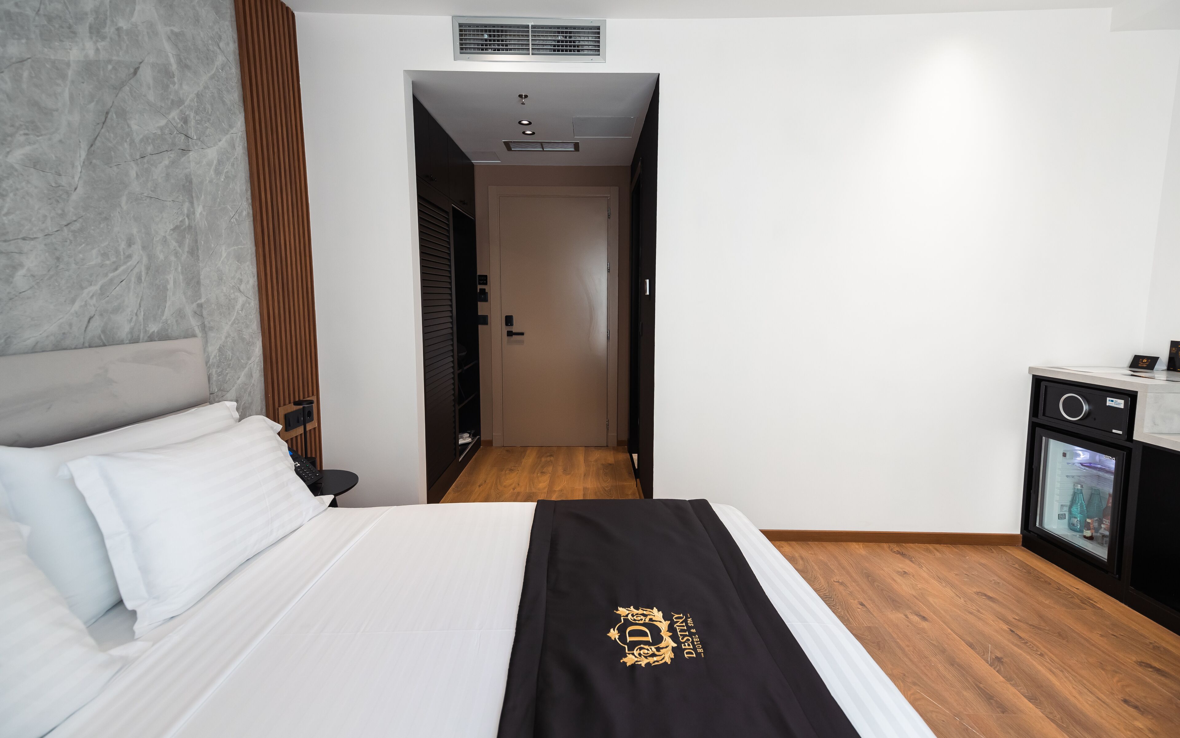 Destiny Hotel Albania amenities photo 4