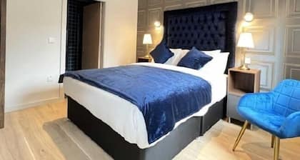 Merrion Square Studios