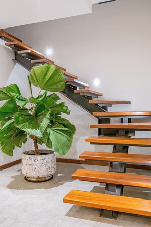 Interior detail - Flores Villa by Betterplace (Canggu)