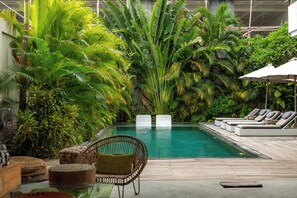 Pool - Flores Villa by Betterplace (Canggu)