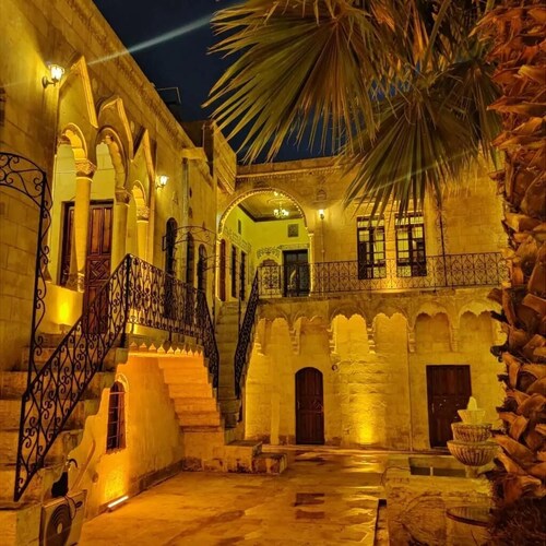 Müzepotamia Butik Otel