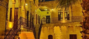 Müzepotamia Butik Otel