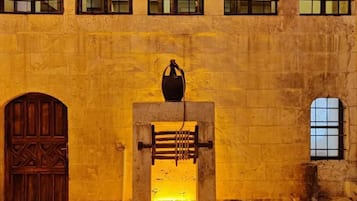 Room | Terrace/patio