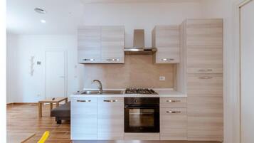 Departamento panorámico | 1 habitación, insonorización y wifi gratis