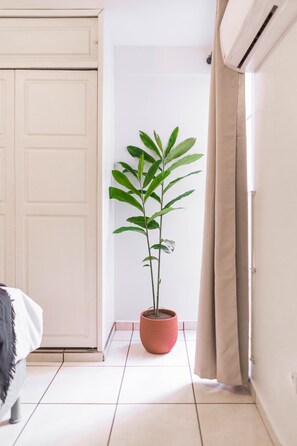 Interior - Comfy Apartment in the Center of San Benito! (San Salvador)