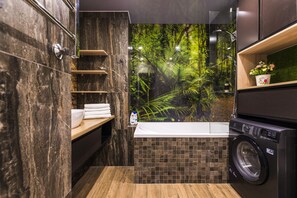 Appartement | Salle de bain