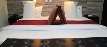 Choice gate Hotel and Suites