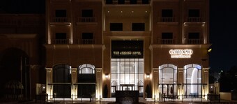 Alenwan Serviced Apartments