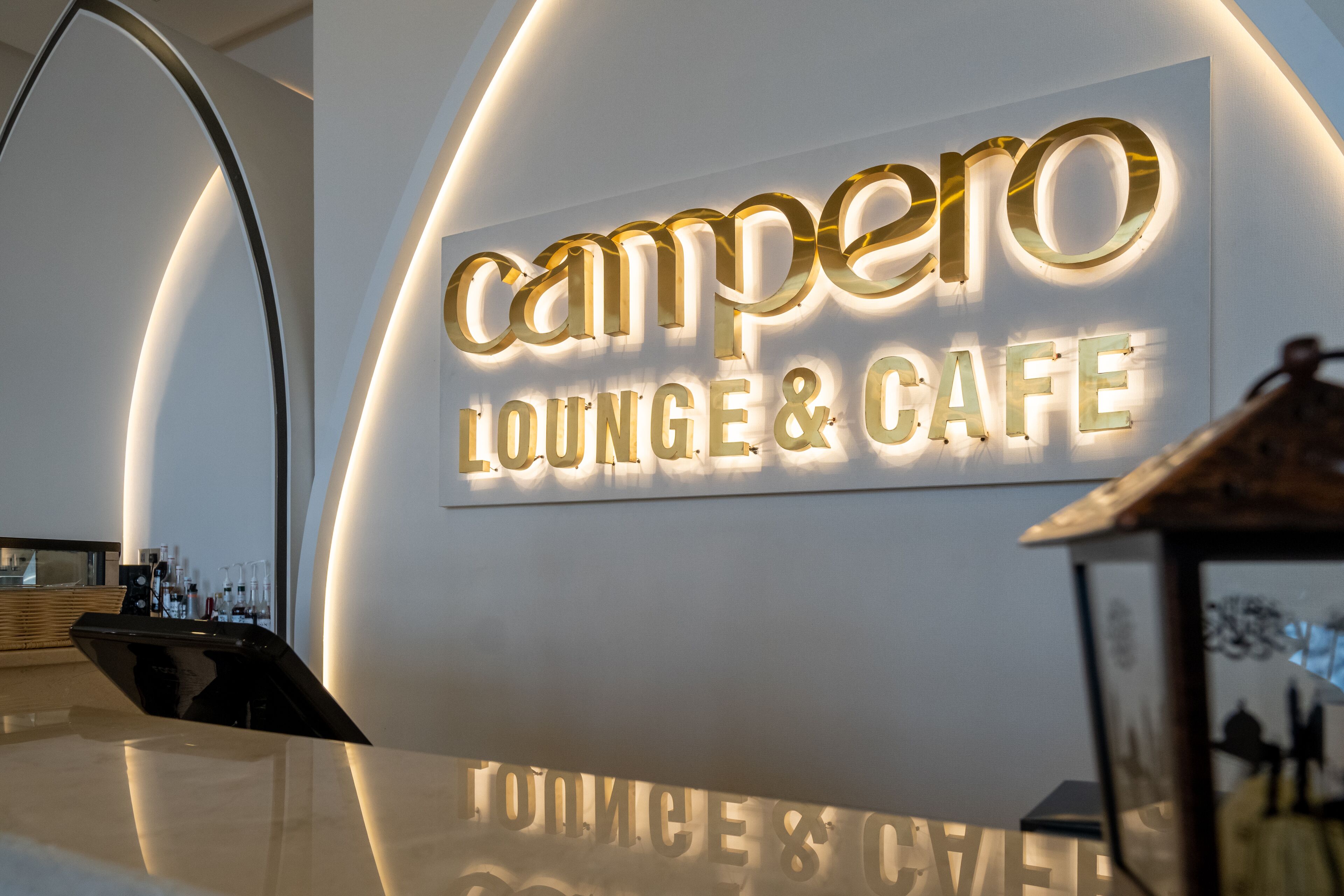 Cafetería