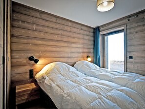 3 Schlafzimmer, kostenloses WLAN, Bettwäsche