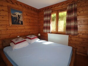 2 chambres, Wi-Fi