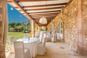 Sala de jantar