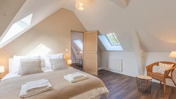 2 Schlafzimmer, kostenloses WLAN