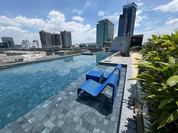 De Botan Bangna - Bangkok