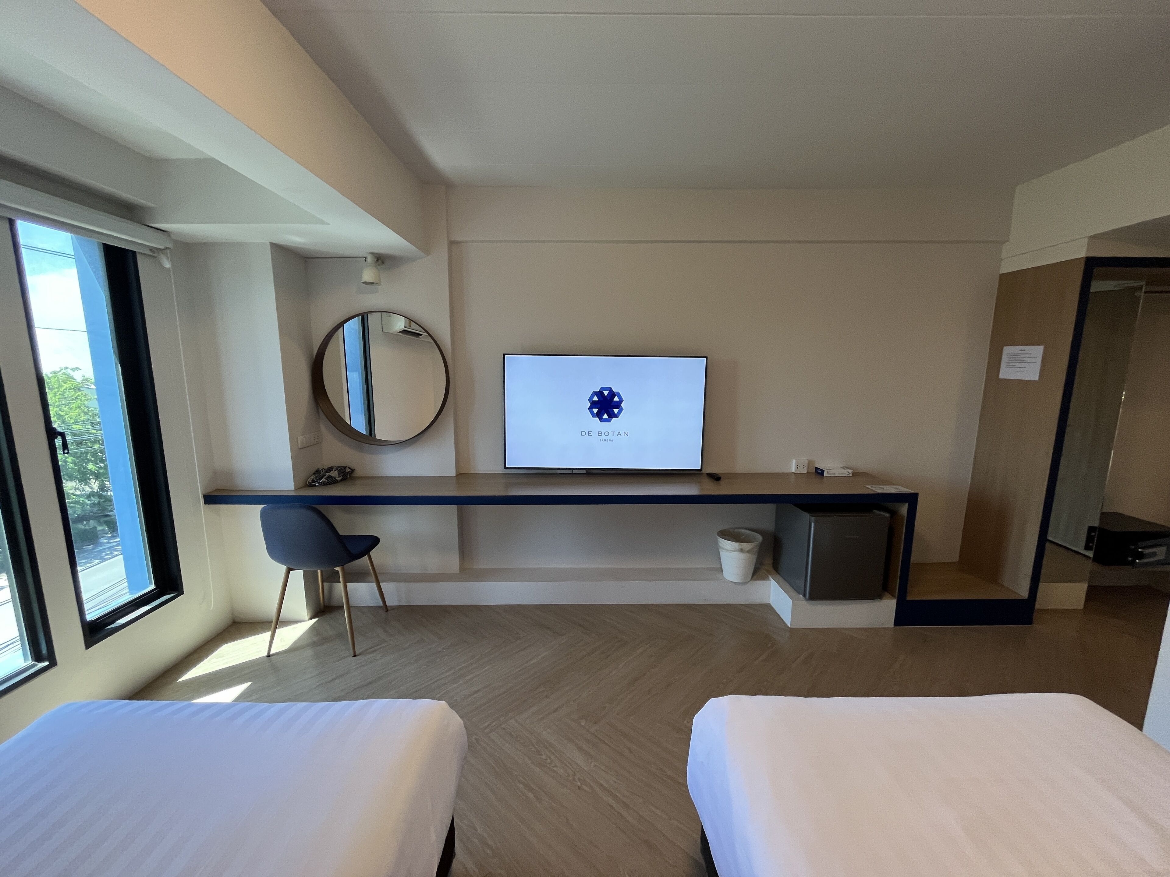 Foto - De Botan Bangna