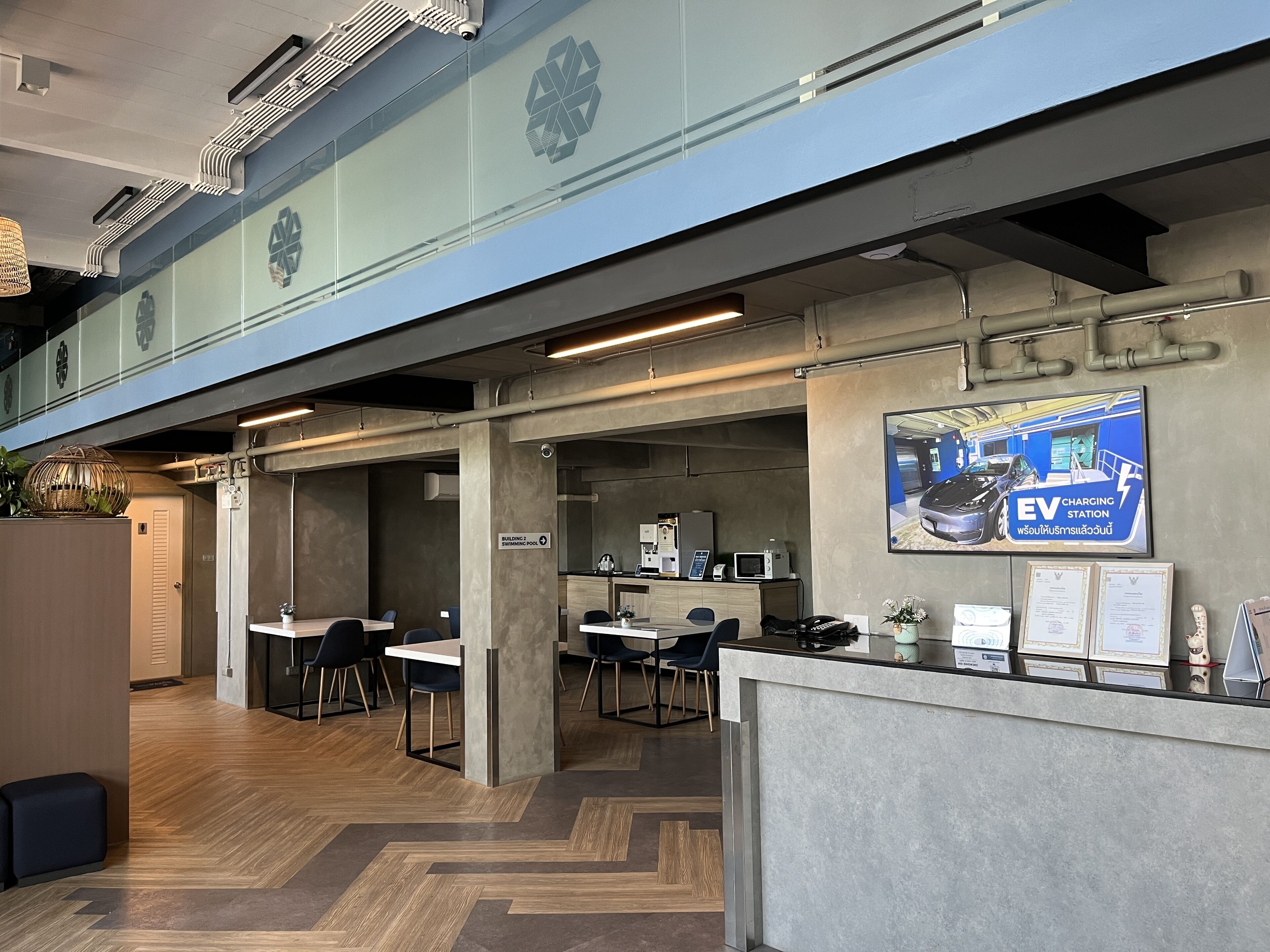 Foto - De Botan Bangna