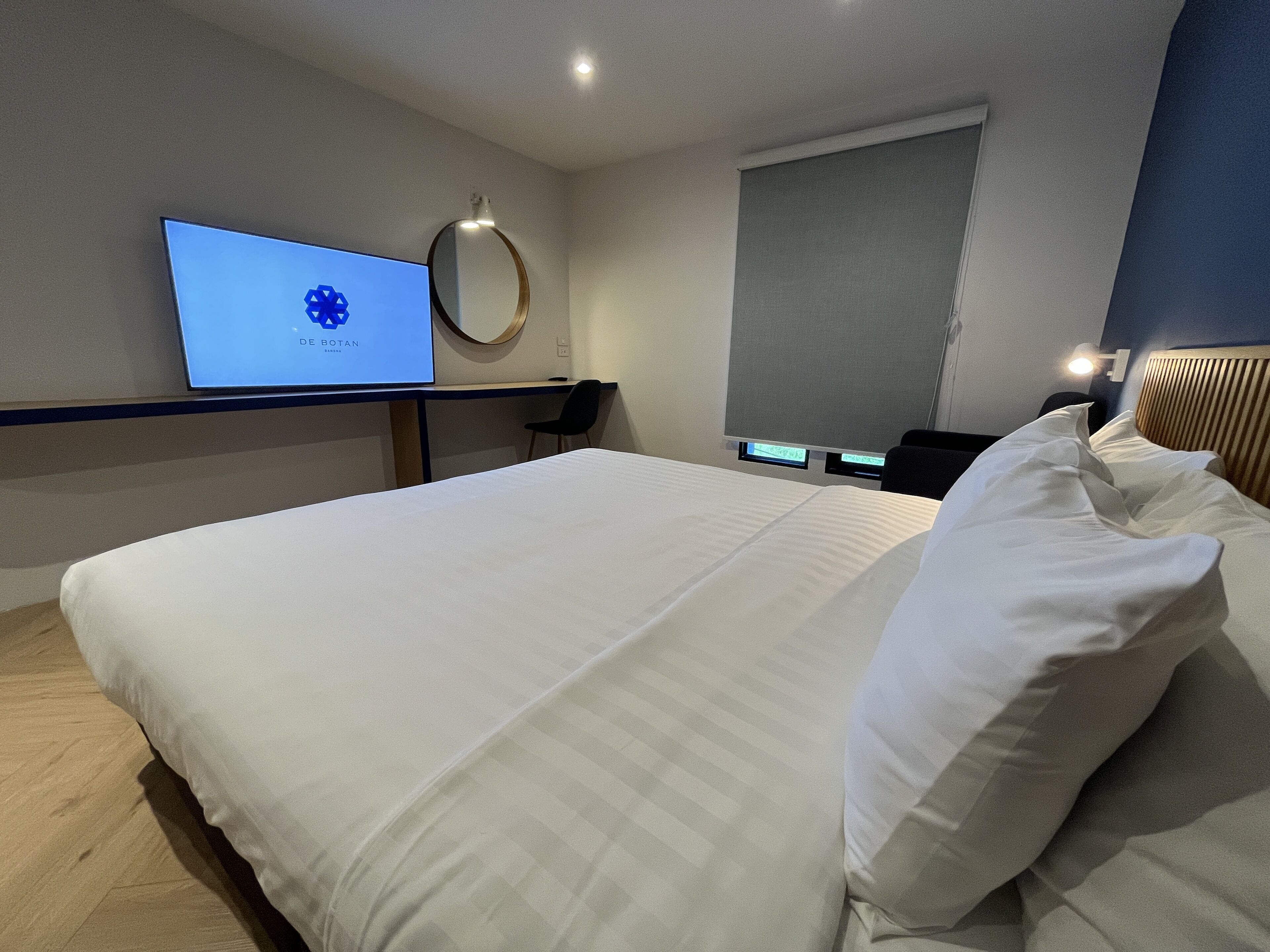 Foto - De Botan Bangna