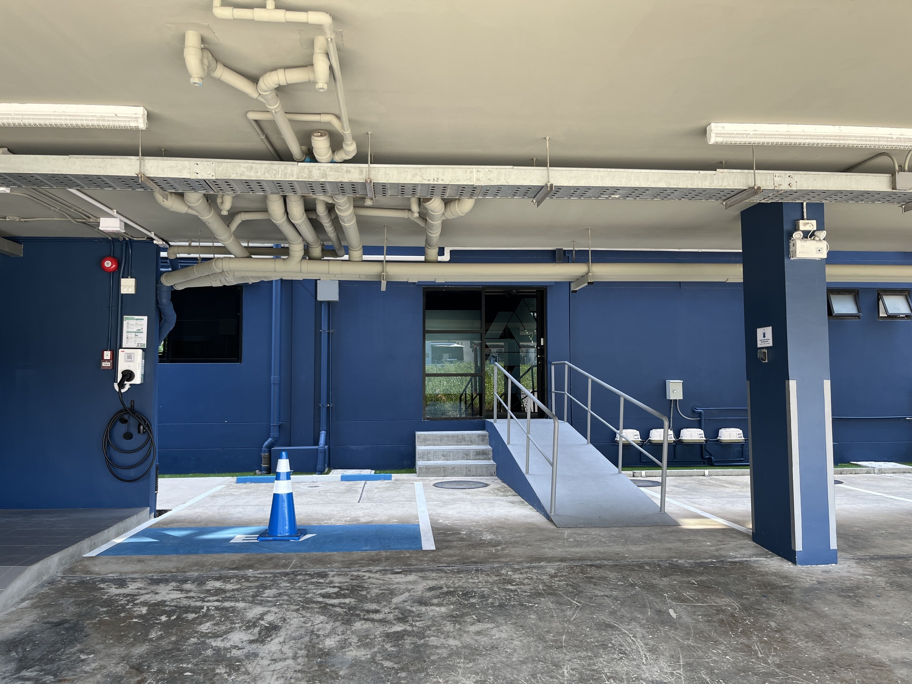 Foto - De Botan Bangna