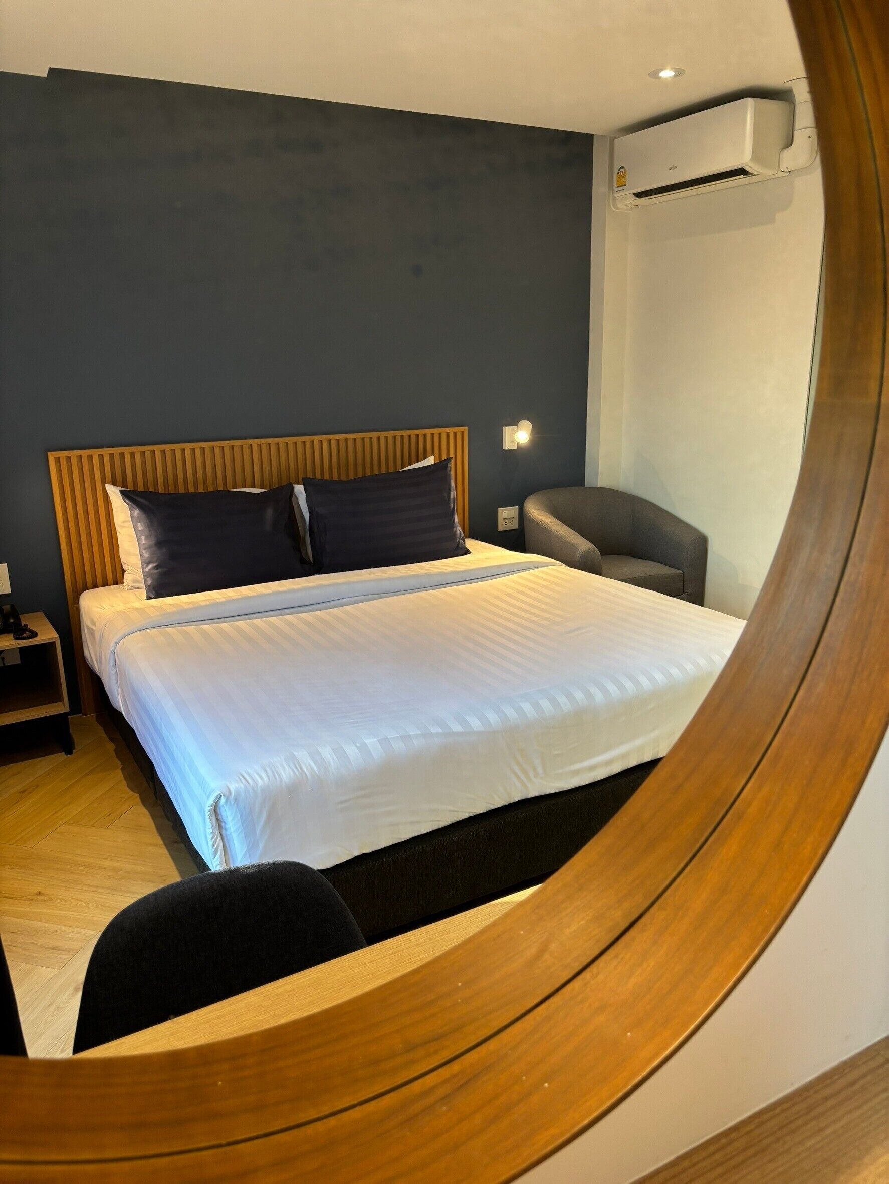 Foto - De Botan Bangna