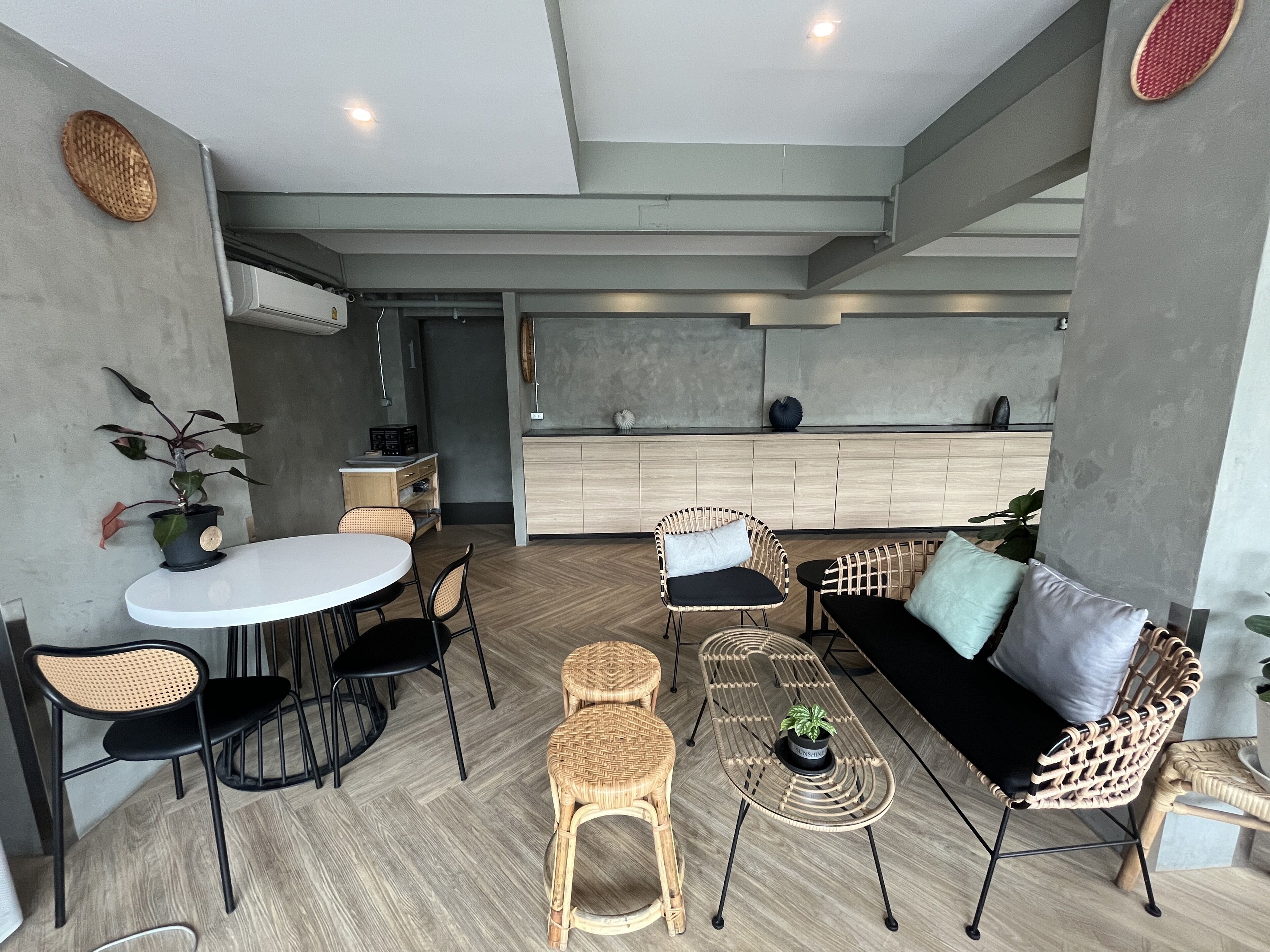 Foto - De Botan Bangna