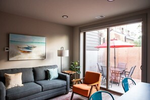 Télévision, espaces bureaux