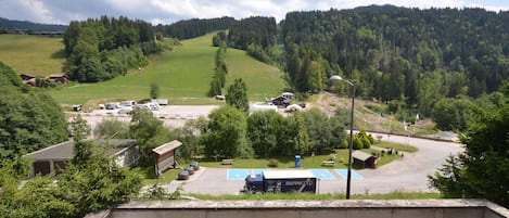 Boendeområde