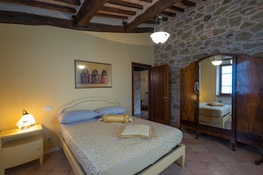 10 slaapkamers, wifi, beddengoed