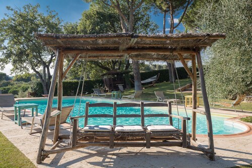 Villa Girasole - Homelike Villas