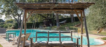 Villa Girasole - Homelike Villas