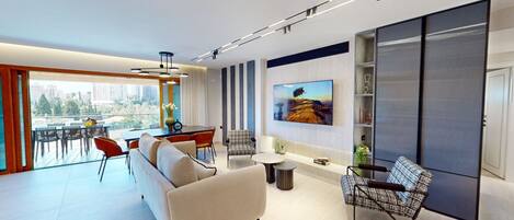 Smart TV