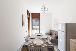 Appartamento | Cucina privata