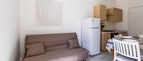 Apartment | Living area